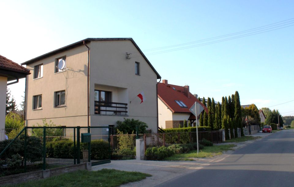 Dom Mieścisko sprzedaż