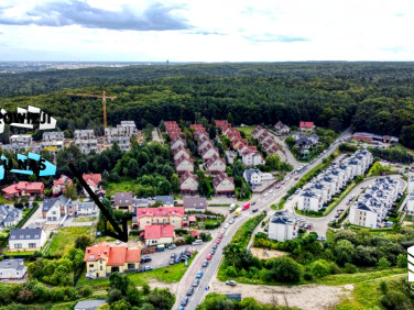 Działka Gdynia