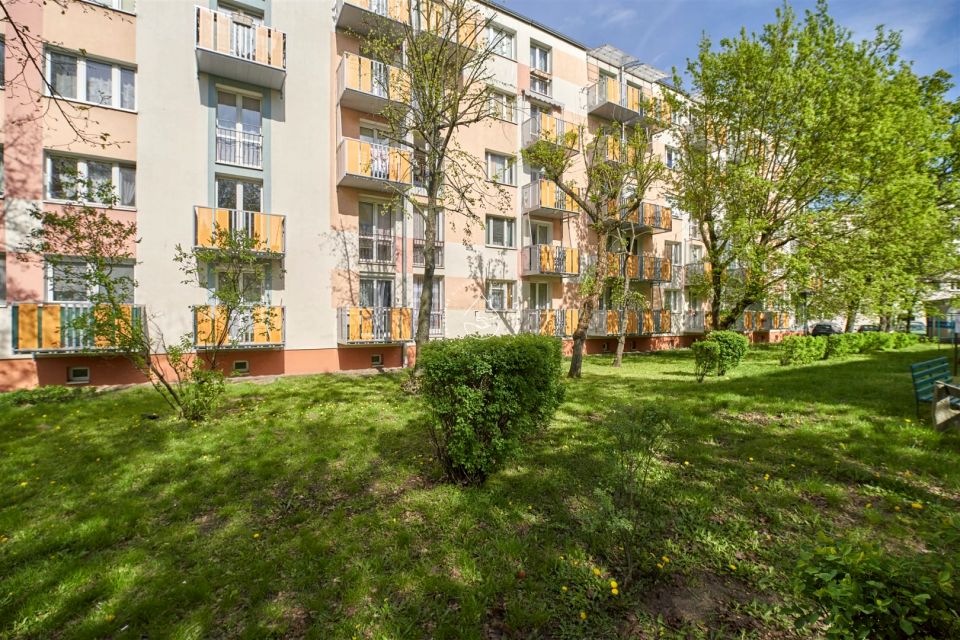 Mieszkanie Bydgoszcz