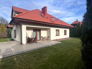Dom Szczecin