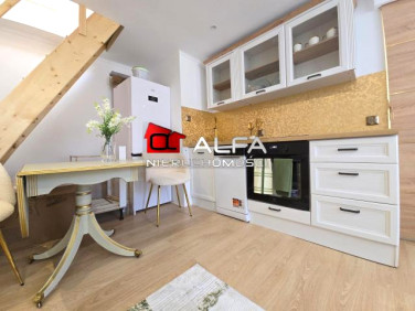 Mieszkanie Świdnica