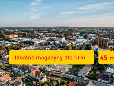 Budynek użytkowy Opole