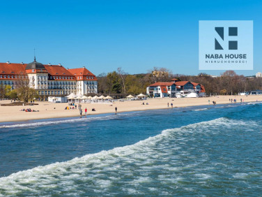 Mieszkanie Sopot