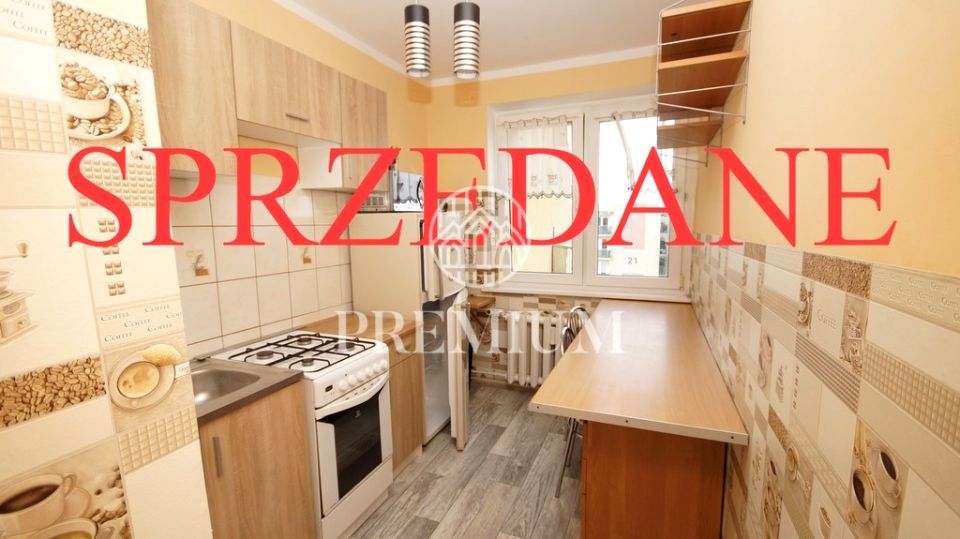 Mieszkanie Bydgoszcz