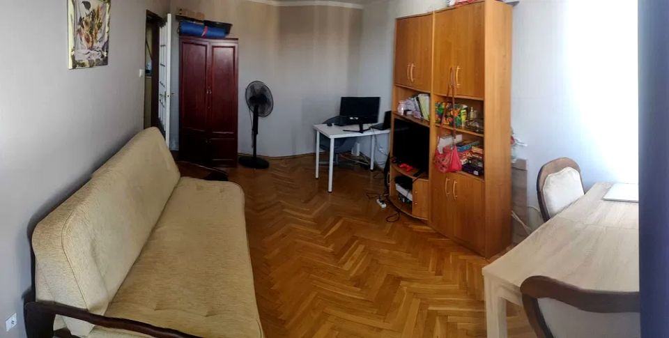 Pokój Warszawa