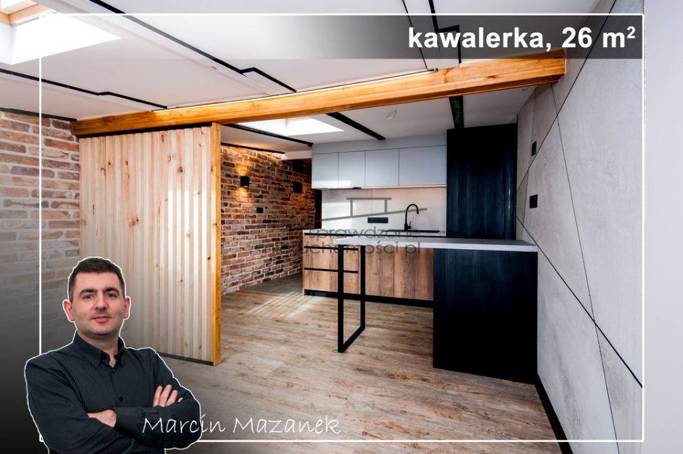 Mieszkanie Warszawa