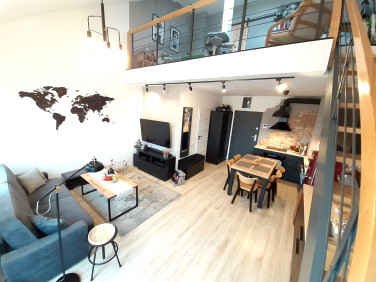 Mieszkanie apartamentowiec sprzedaż