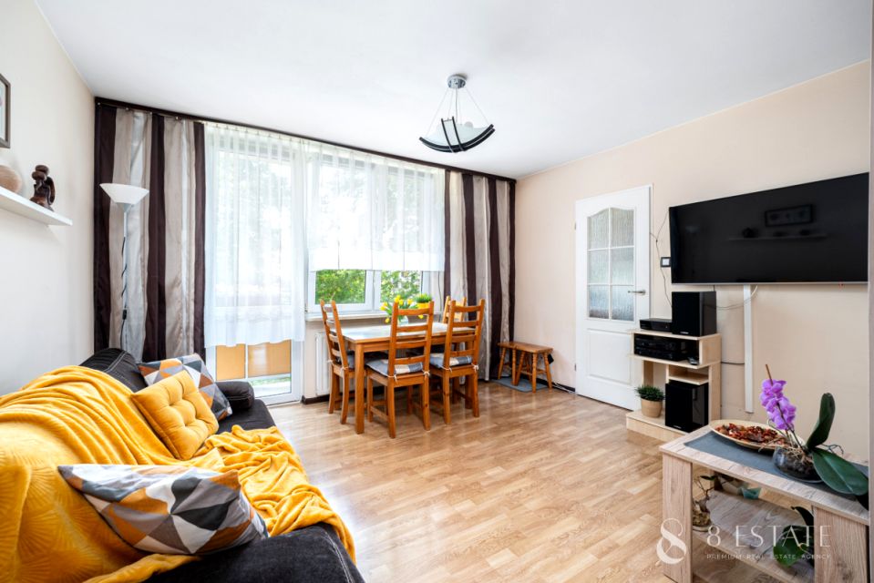 Mieszkanie Warszawa