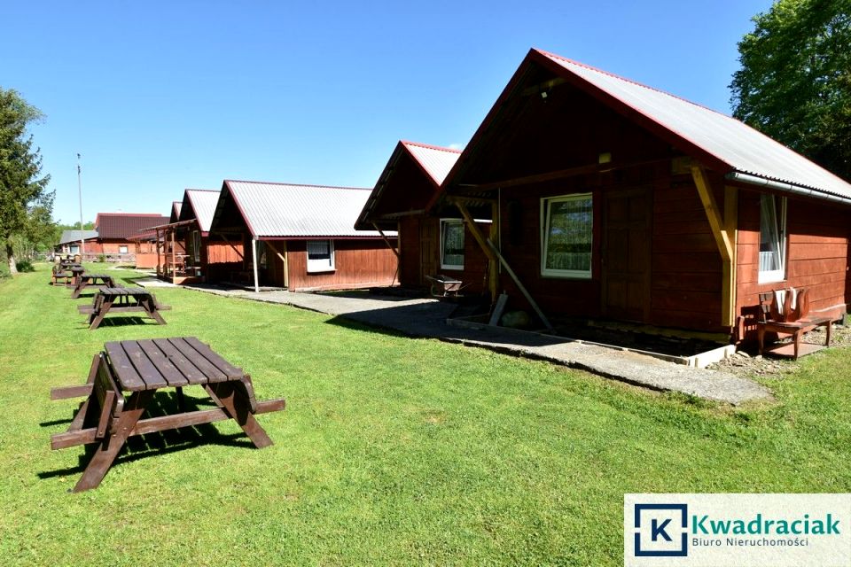 Dom Wetlina sprzedaż