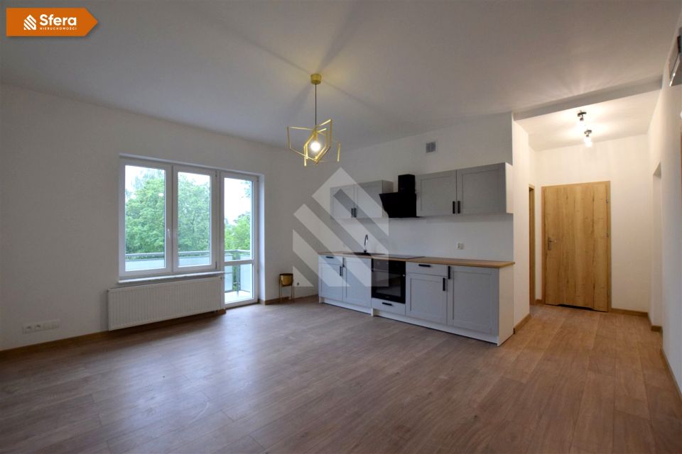 Mieszkanie Bydgoszcz