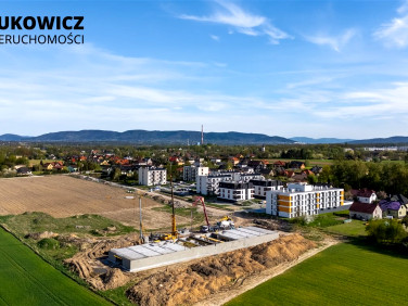 Mieszkanie Czechowice-Dziedzice