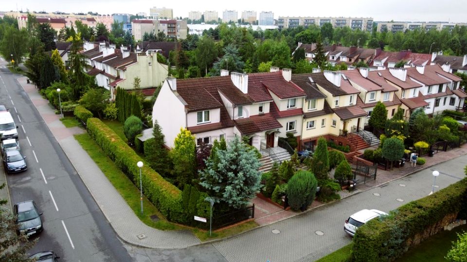 Dom Gorzów Wielkopolski