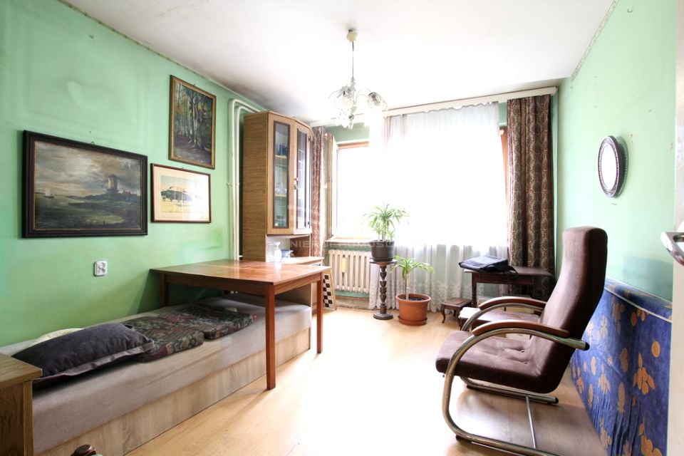 Mieszkanie Legnica