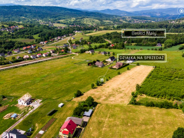 Działka budowlana Zakrzów sprzedam