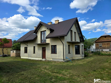 Dom Odrzykoń sprzedaż