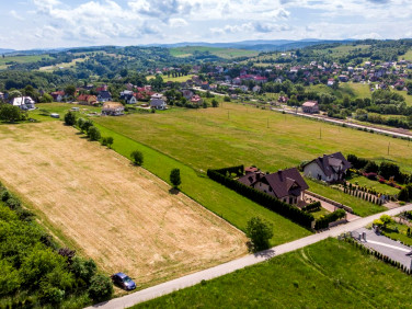 Działka Zakrzów