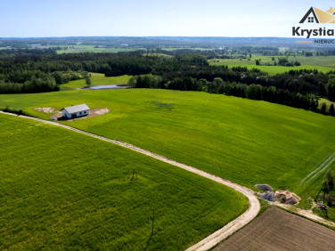 Działka Bukowina