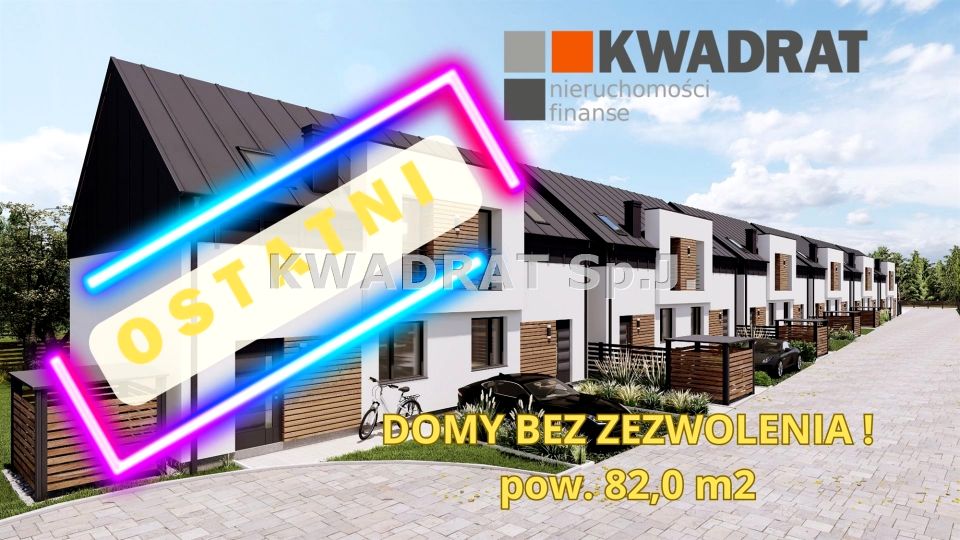 Dom Kępno