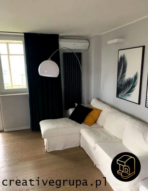 Mieszkanie blok mieszkalny wynajem