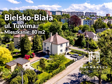 Mieszkanie Bielsko-Biała