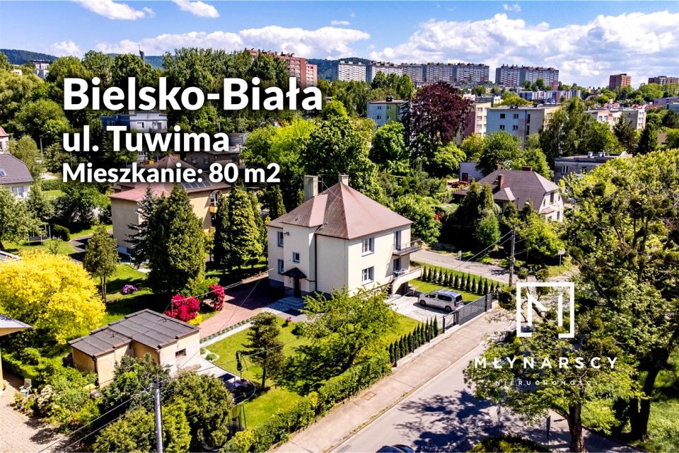 Mieszkanie Bielsko-Biała