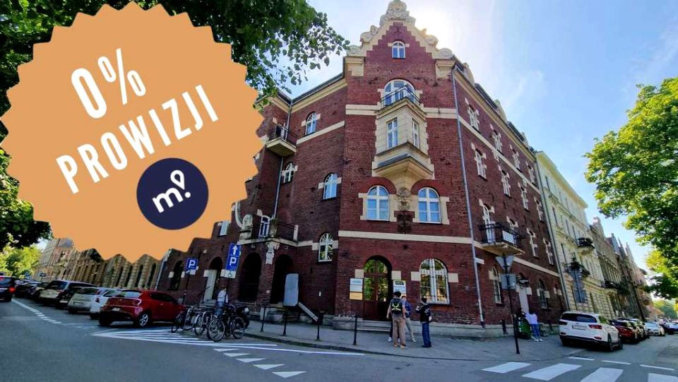 Lokal Kraków