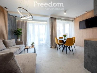Mieszkanie apartamentowiec sprzedaż