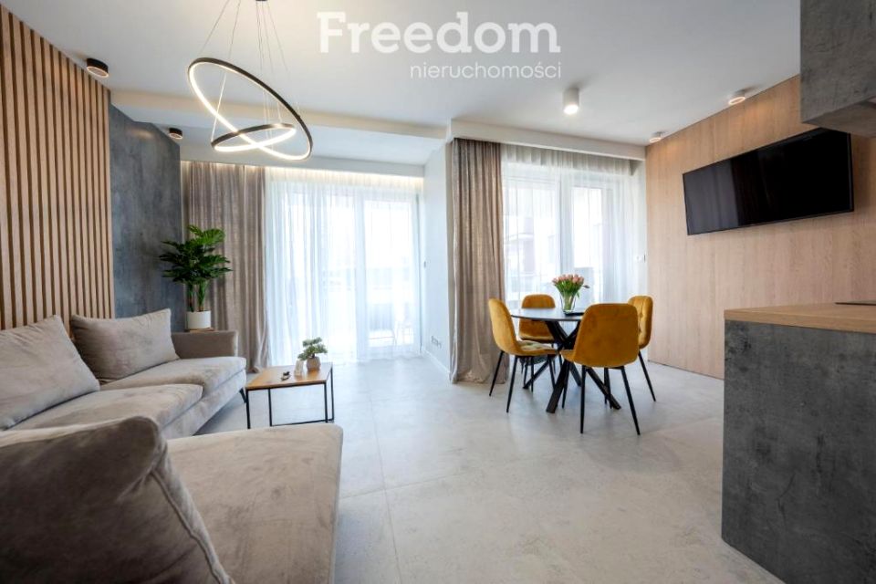 Mieszkanie apartamentowiec sprzedaż
