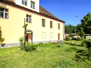 Budynek użytkowy Świdnica