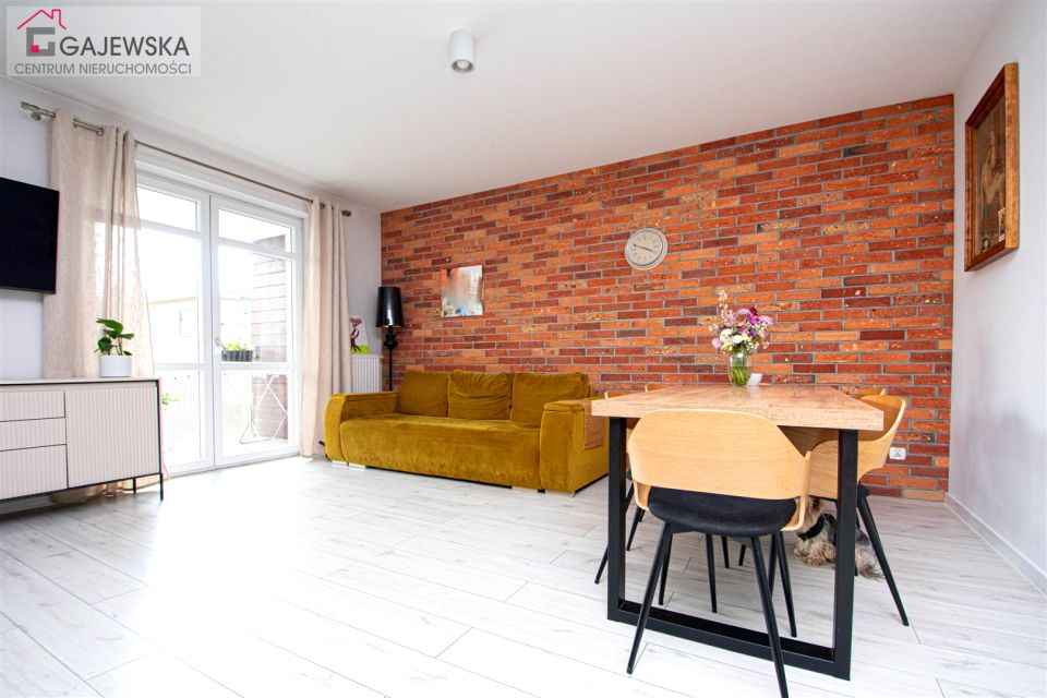Mieszkanie apartamentowiec Piła