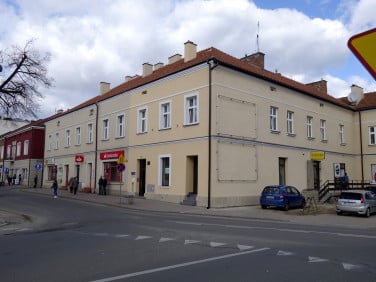 Lokal Jasło