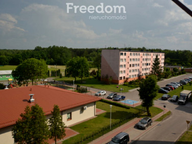 Mieszkanie Niechcice