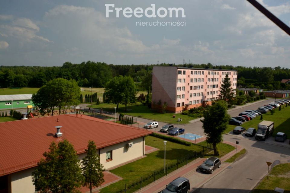 Mieszkanie Niechcice
