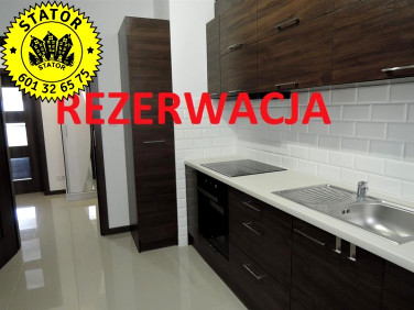 Mieszkanie apartamentowiec Elbląg