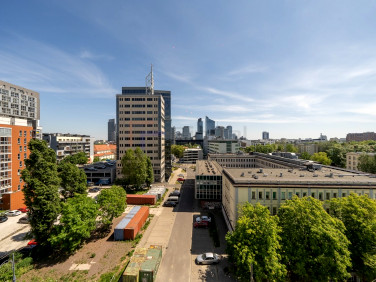 Mieszkanie Warszawa