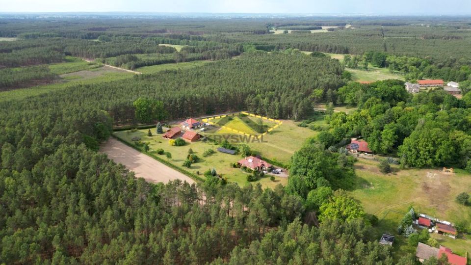 Działka budowlana sprzedam