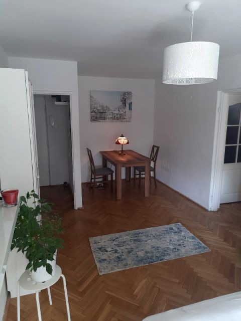 Mieszkanie Warszawa