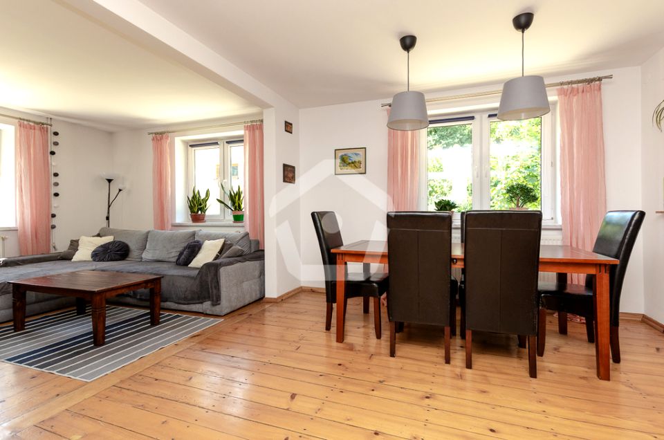 Dom Wiśniowa sprzedaż