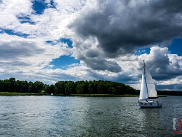 Działka budowlana Olsztyn