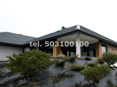 Dom Krynica-Zdrój sprzedaż