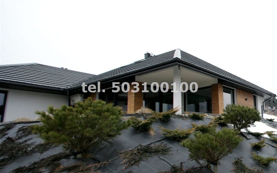 Dom Krynica-Zdrój sprzedaż