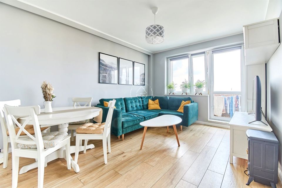 Mieszkanie Bydgoszcz