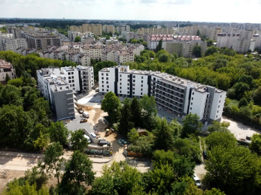 Mieszkanie apartamentowiec sprzedaż