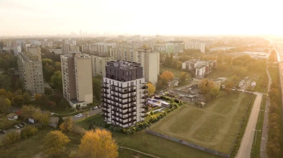 Mieszkanie apartamentowiec sprzedaż