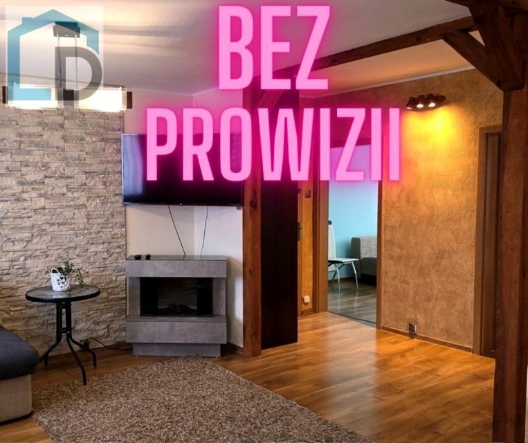 Mieszkanie Bielsko-Biała