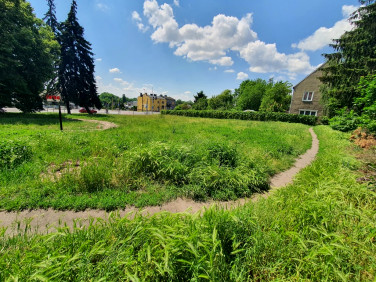 Działka inwestycyjna Kalisz sprzedam