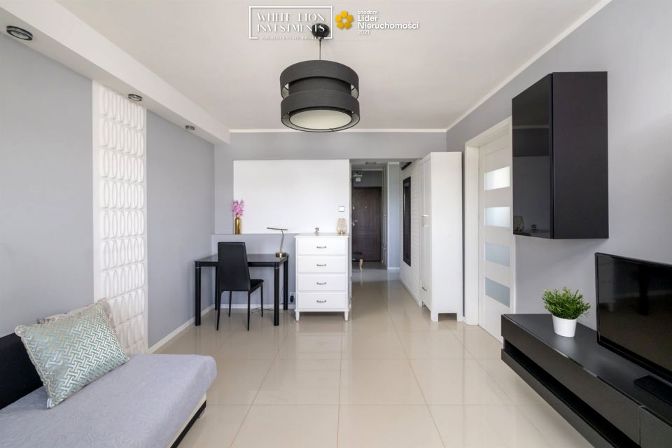 Mieszkanie blok mieszkalny sprzedaż