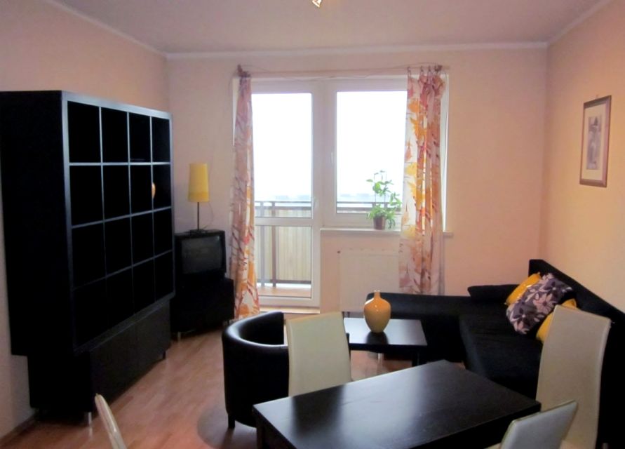 Mieszkanie Warszawa
