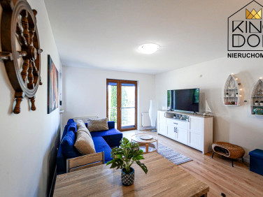 Mieszkanie apartamentowiec sprzedaż