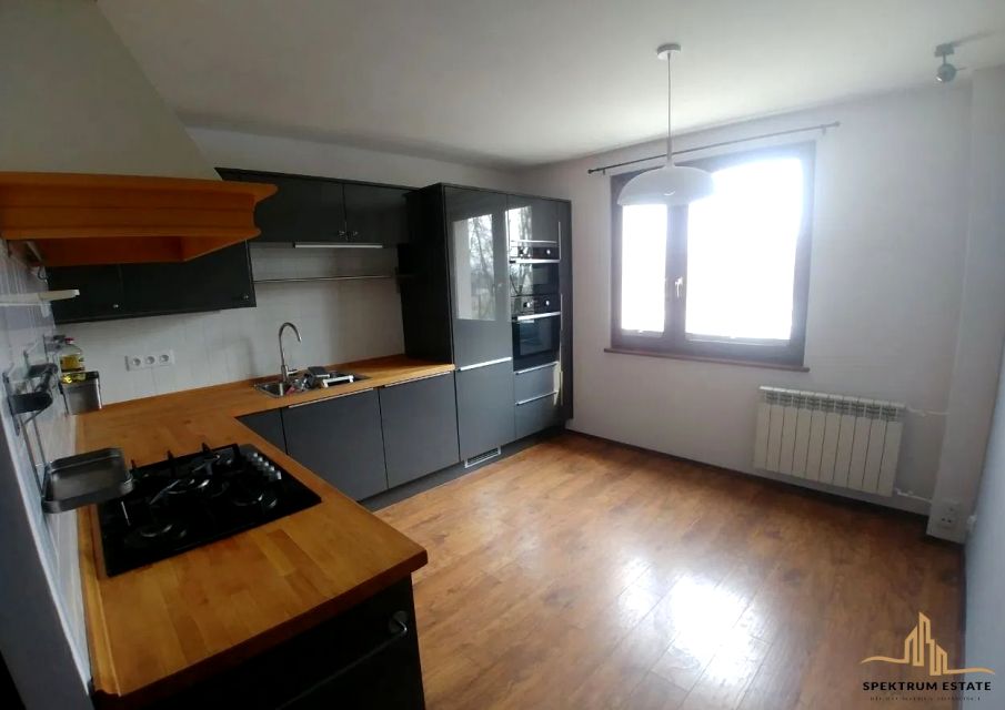 Mieszkanie Kraków